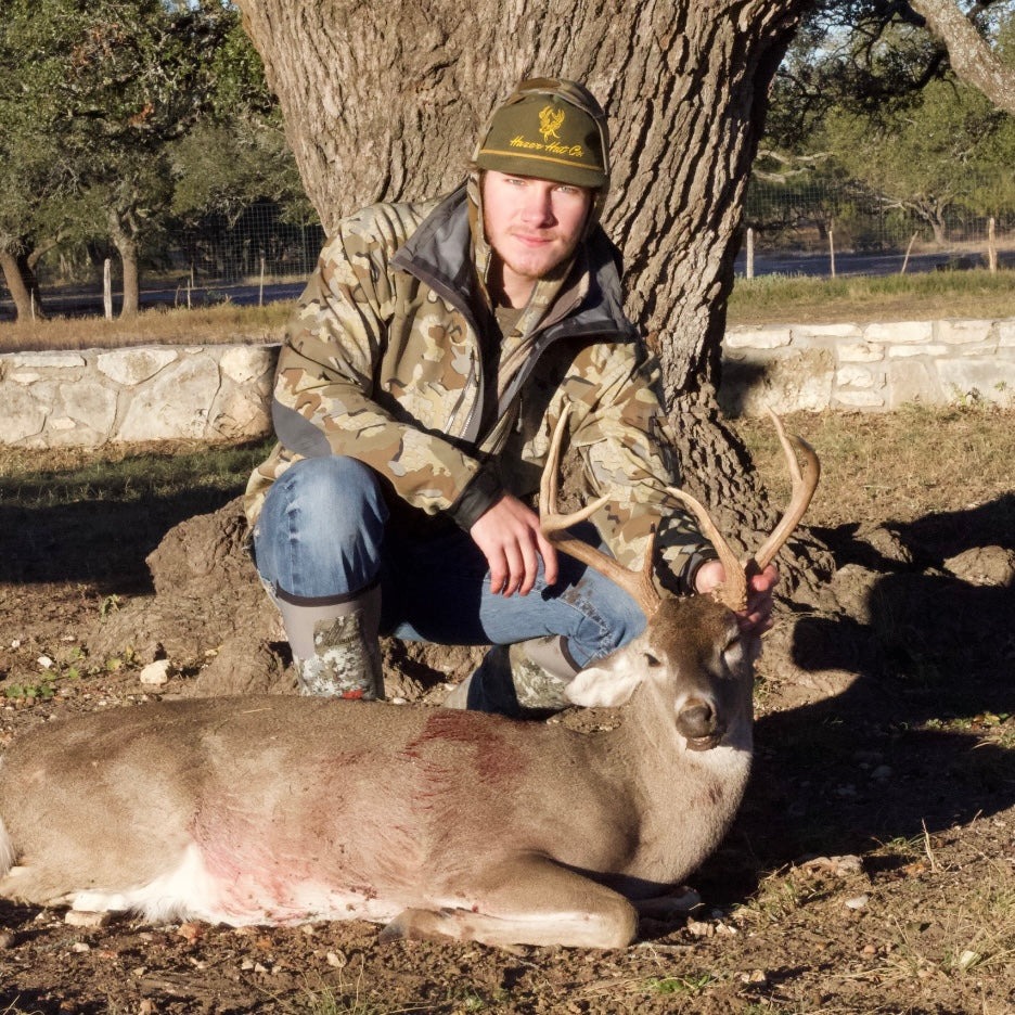 The “Buck”
