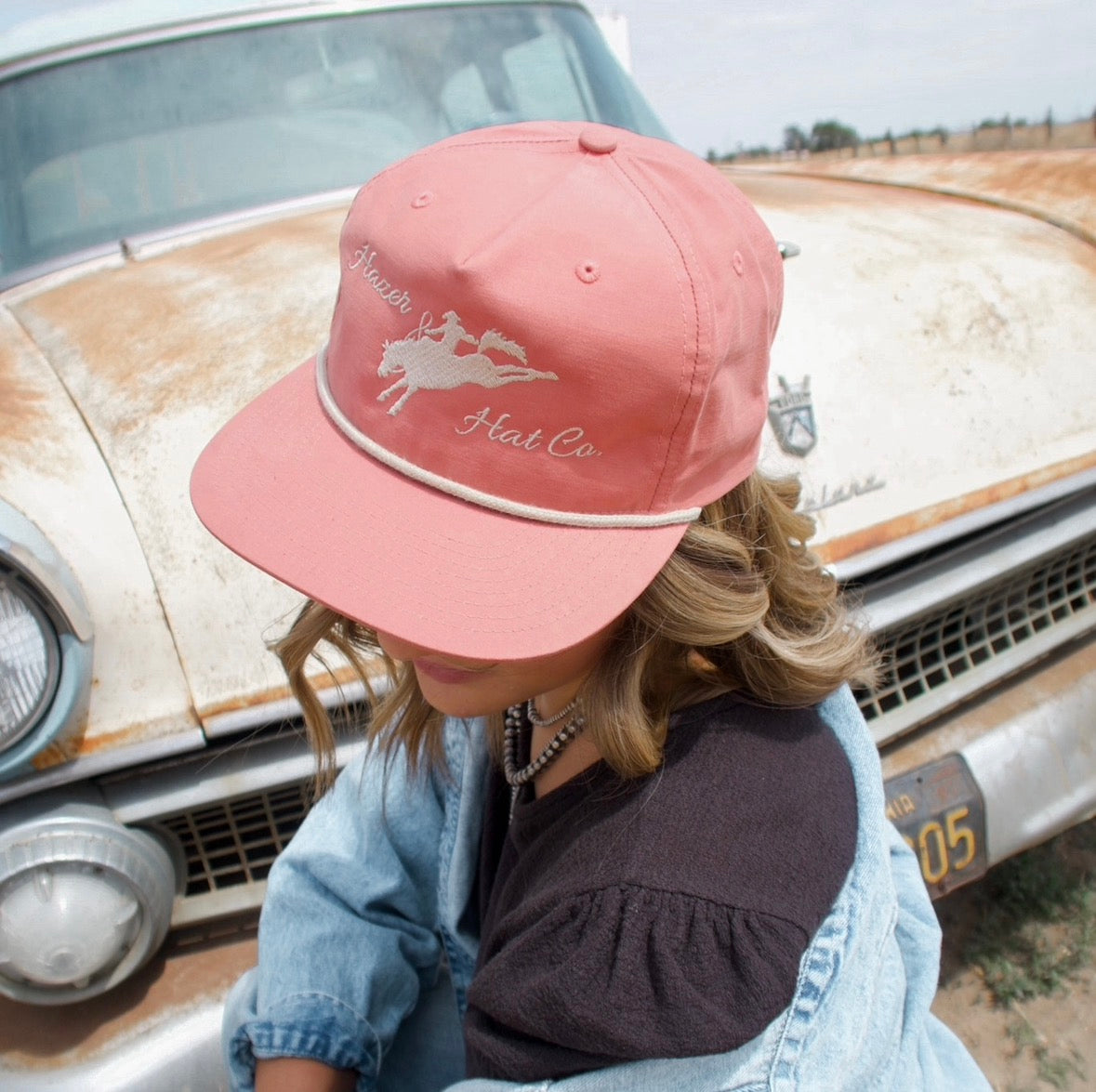 The “Lone Tree”