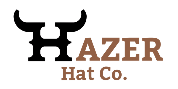 Hazer Hat Co. logo