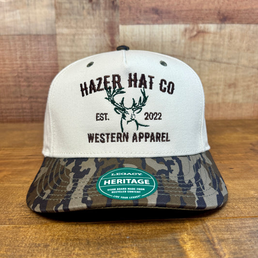 The “Old School”