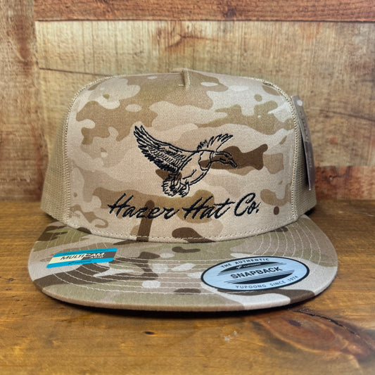 The “Camo”