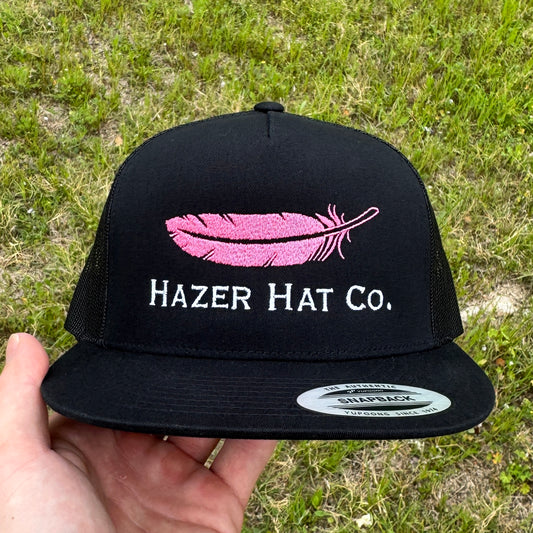 The “Roughstock”