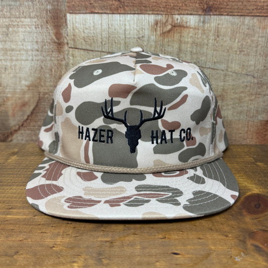 The “Antler”