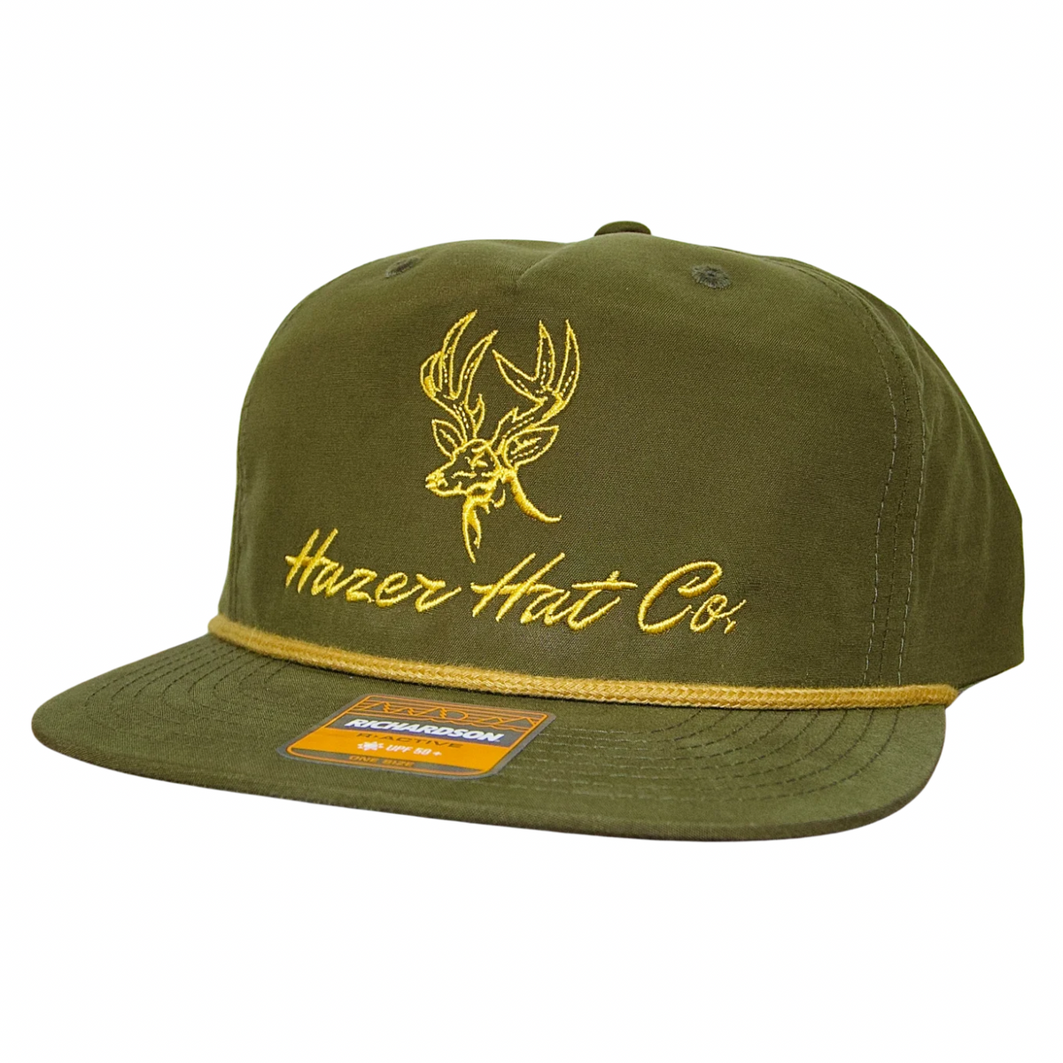 The “Buck”