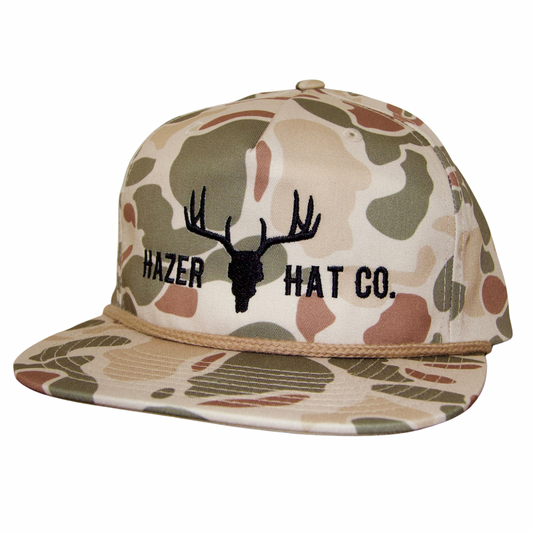 The “Antler”