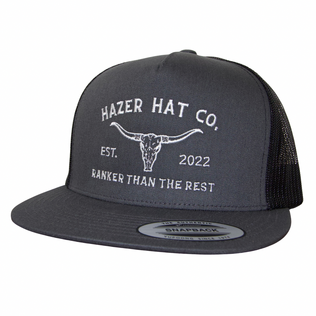 The “Ranch Hand”