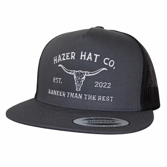 The “Ranch Hand”