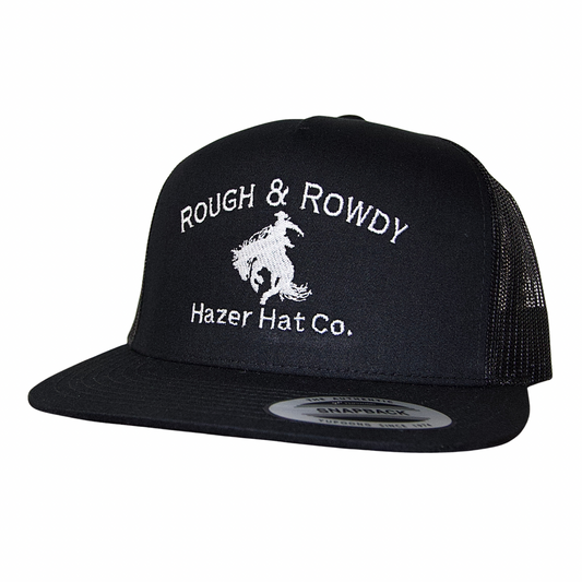 Rough & Rowdy